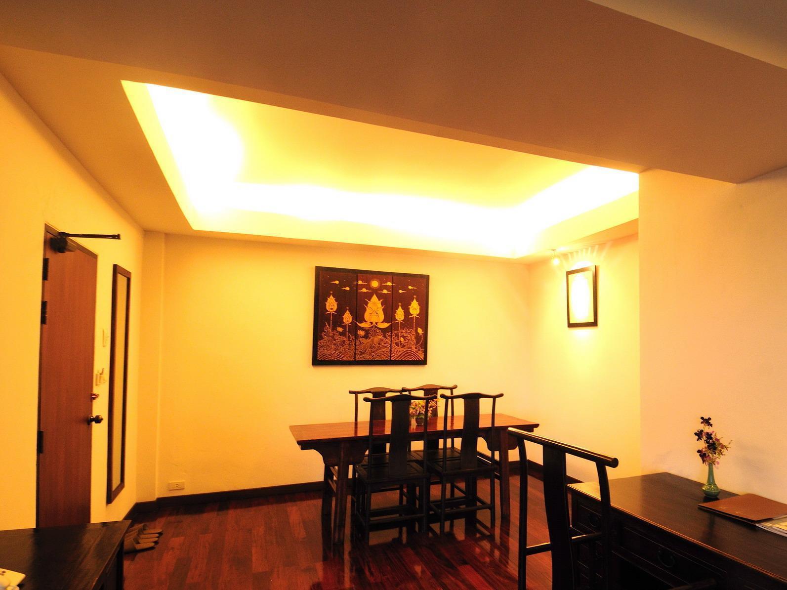 Ananda Museum Gallery Hotel, Сукхотхай Екстер'єр фото
